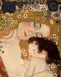 G. Klimt